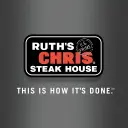 Ruth’s Chris Steak House logo