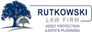 Rutkowski Law Firm logo