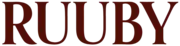 Ruuby logo