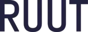 RUUT logo