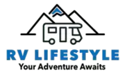 RV Lifestyle logo
