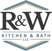 RW Kitchen & Bath logo