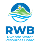 Rwanda Water Resources Board logo