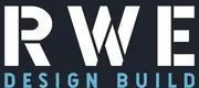 RWE Design Build Logo