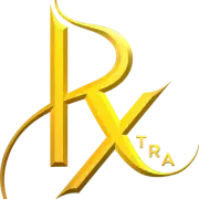 Rxtra Medical Art Spa logo