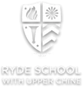 Ryde School With Upper Chine logo