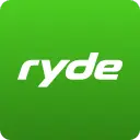 Ryde Technology logo