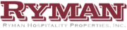 Ryman Hospitality Properties logo