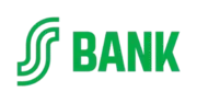 S-Bank logo