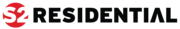 S2 Residential logo