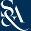 S&A Communications logo