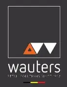 S.A. Wauters logo