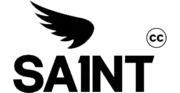 Sa1nt logo