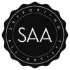 SAA logo