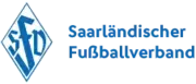 Saarland Football Association (sfv) logo