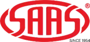 SAAS Automotive logo