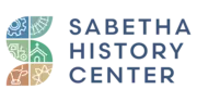 Sabetha History Center logo