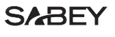 Sabey Corporation logo