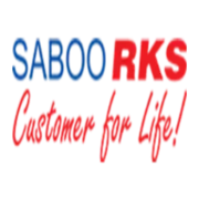 Saboo RKS logo