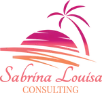 Sabrina Louisa Consulting logo