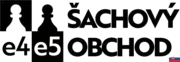 ŠachovýObchod.sk logo