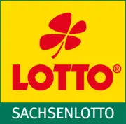 Sachsenlotto logo
