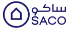 SACO (Saudi Company for Hardware) logo