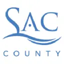 Sacramento County, California logo