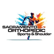 Sacramento Orthopedic Sports & Shoulder logo