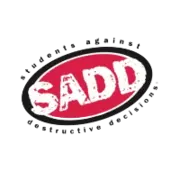 SADD (Students Against Destructive Decisions) logo