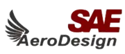 SAE Aero Design logo