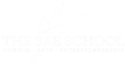 SAE School logo
