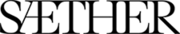 Sæther logo