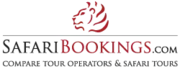 SafariBookings logo