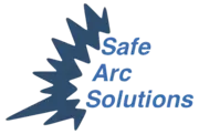 Safe Arc Solutions logo