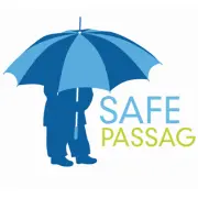 Safe Passage for Children of Minnesota logo