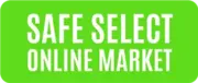 Safe Select logo