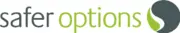 Safer Options logo