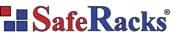 SafeRacks logo