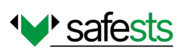 SafeSTS logo