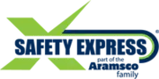 Safety Express logo