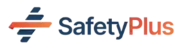 Safety Plus logo