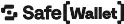 Safe{Wallet} logo