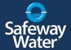Safeway Water logo