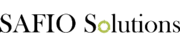 SAFIO Solutions logo