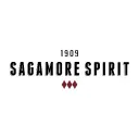 Sagamore Rye Whiskey logo