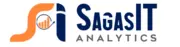 SagasIT Analytics Private Limited logo