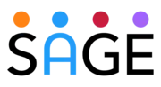 SAGE Federation logo