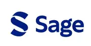 SAGE Publishing (reports/publications program) logo