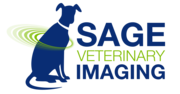 Sage Veterinary Imaging (Sage Teleradiology) logo